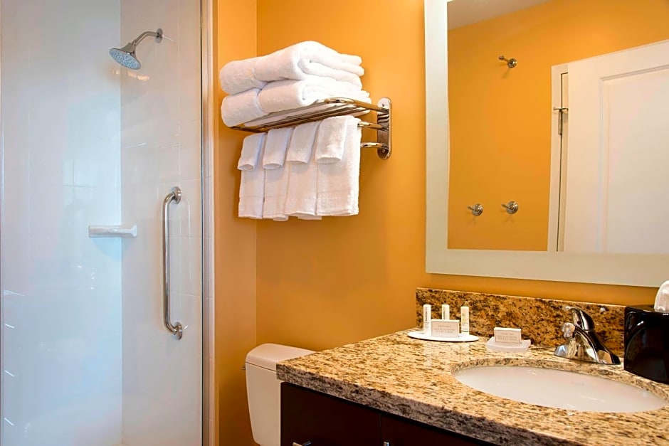 TownePlace Suites by Marriott Champaign