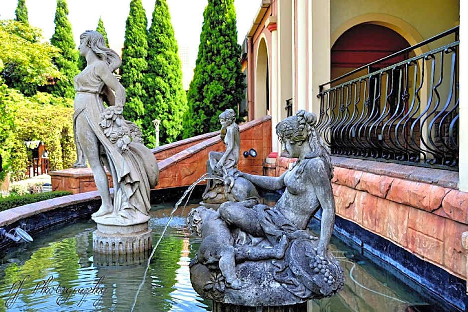 Midrand Conference Centre