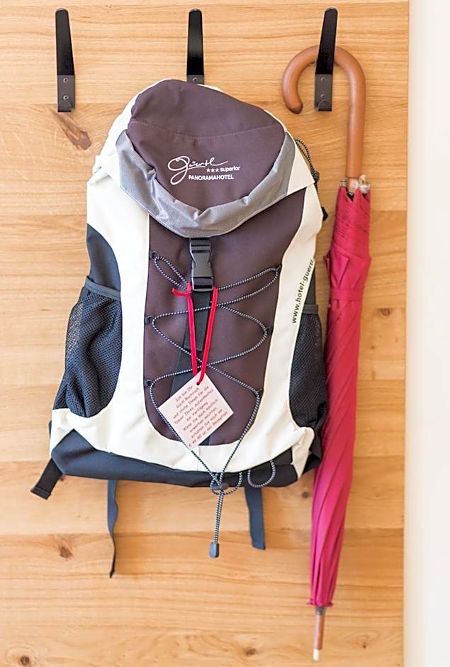 Panoramahotel Gürtl