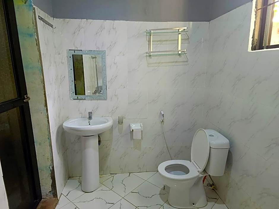Kilibase Hotel
