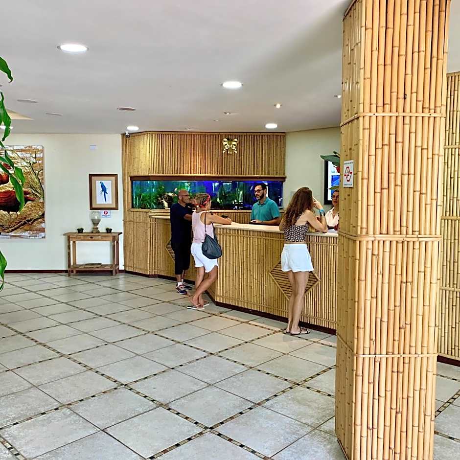 Flat IlhaFlat Ilhabela