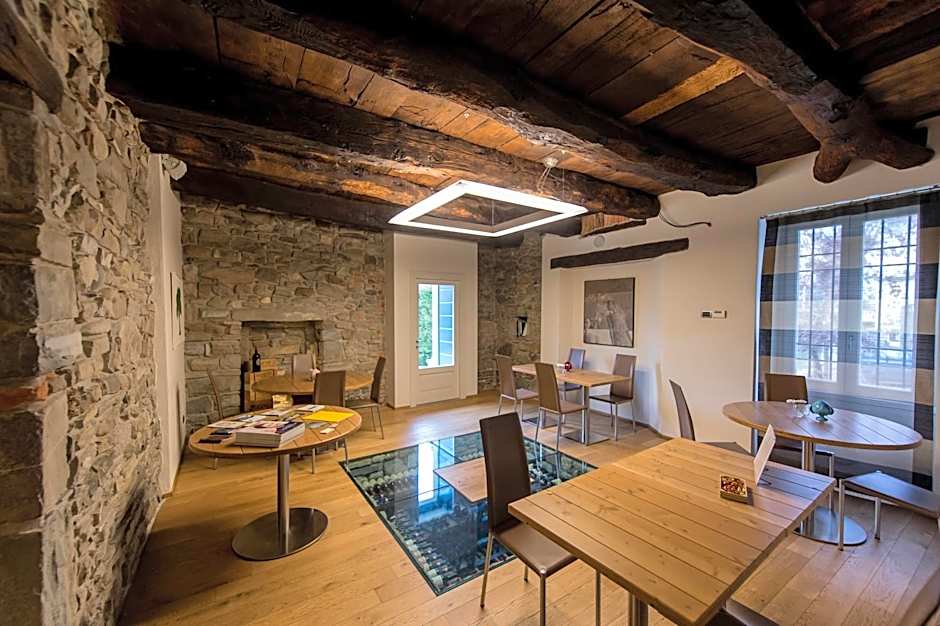 Relais Il Presidio