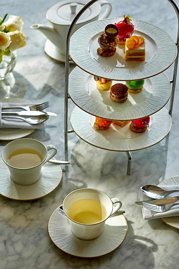 Mandarin Oriental Santiago