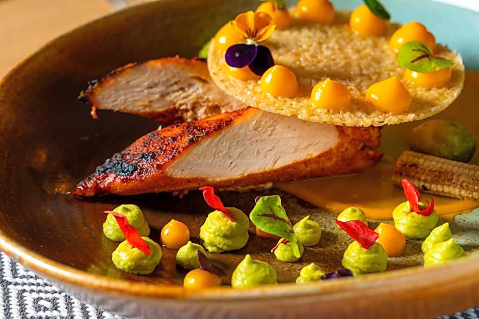 Labirint Boutique Hotel