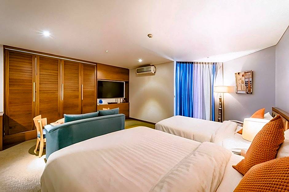 Hotel One Byeonsan