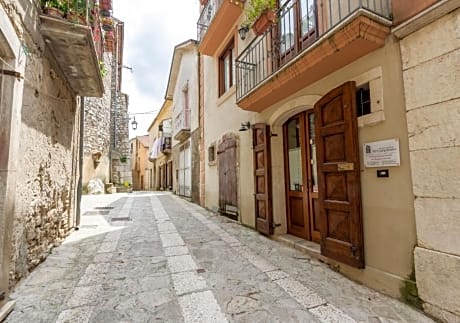 B&B Borgo in Irpinia - Al Campanaro