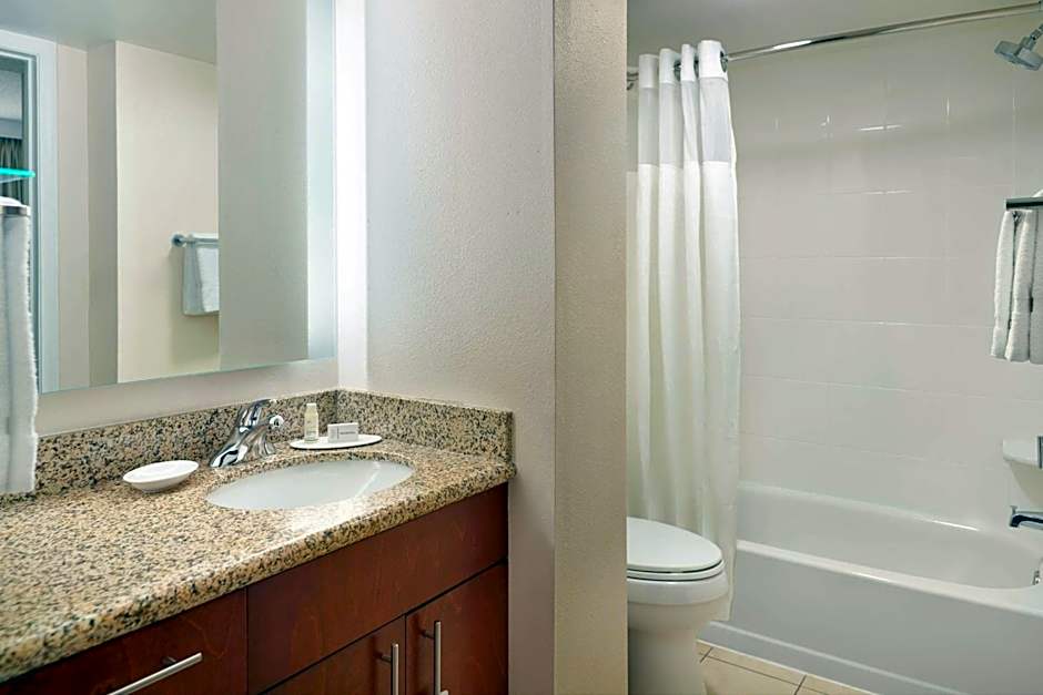 Sonesta ES Suites Atlanta Alpharetta Windward