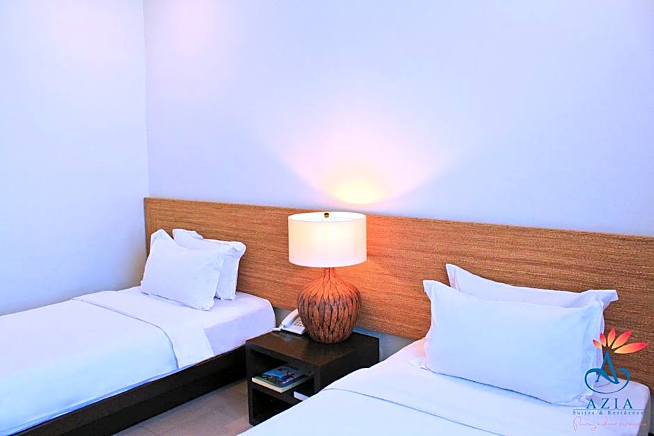 Azia Suites and Residences