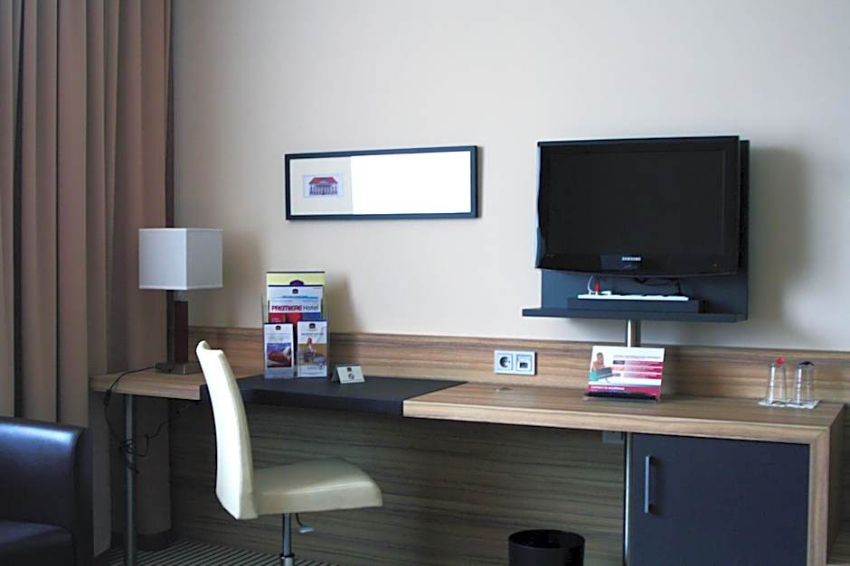 Hotel Regensburg operated by Beepartment