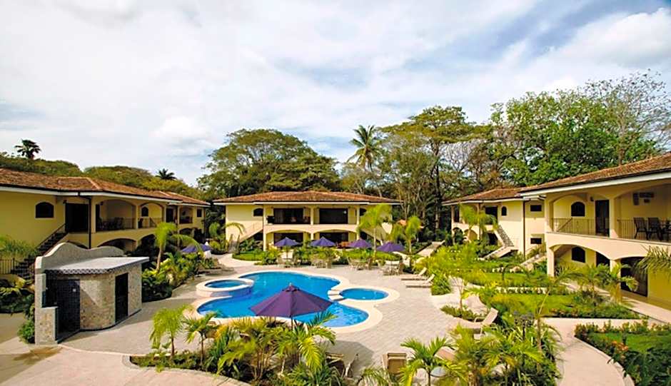 Casa del Sol -Villas Catalinas