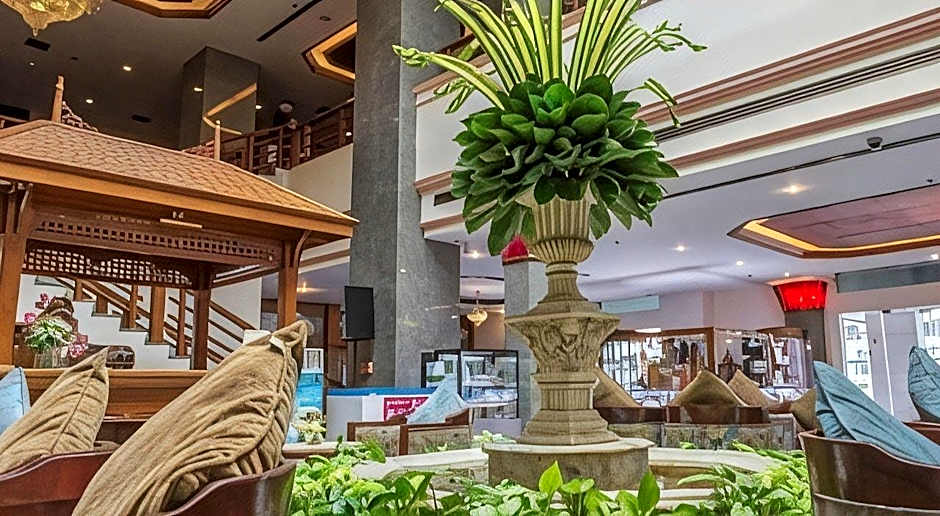 K.P. Grand Hotel Chanthaburi