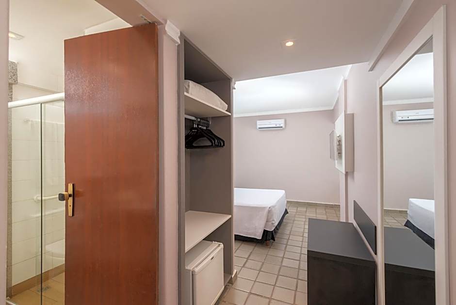 Hotel Sete Coqueiros