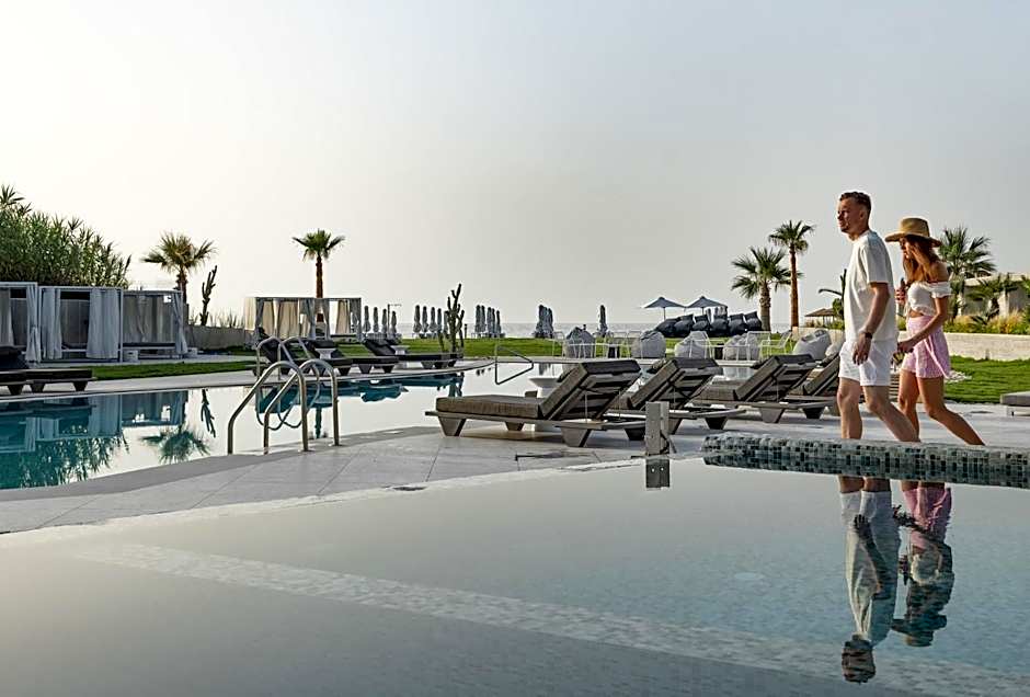 Nautilux Rethymno by Mage Hotels