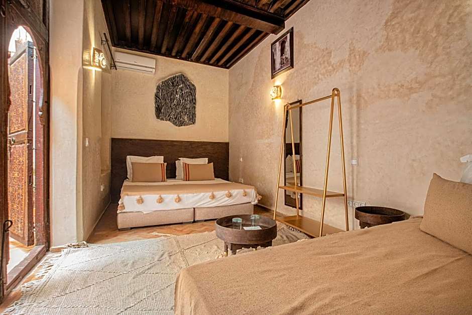 Riad Tassili Marrakech