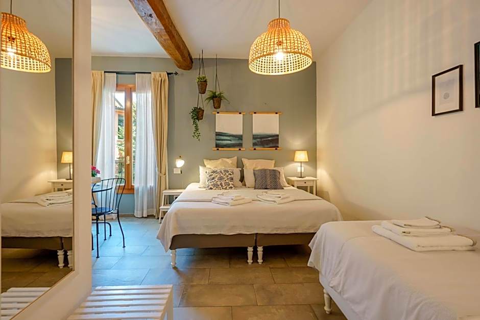 B&B Il Viaggio Bologna