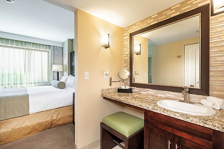 The Berkley, Las Vegas