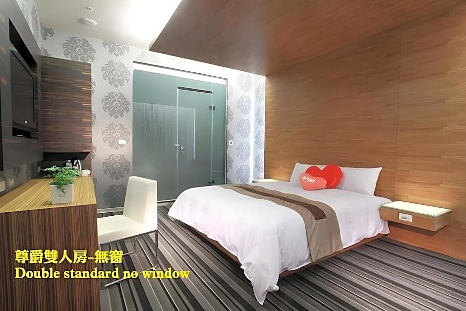 Yoai Hotel