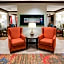 Hampton Inn By Hilton Minneapolis/Roseville, MN