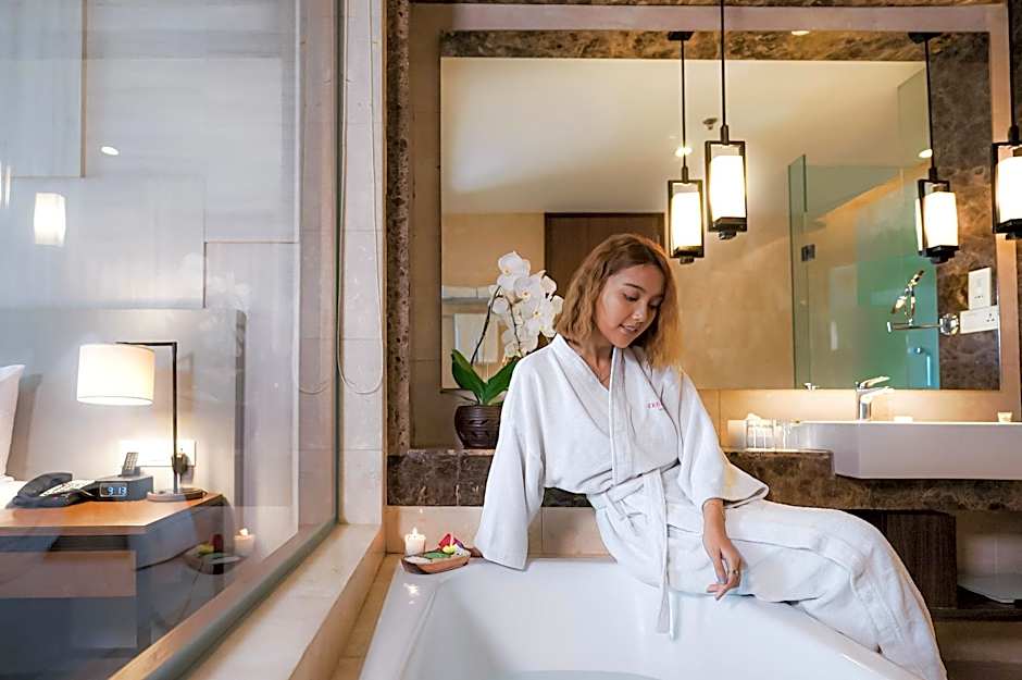 Crowne Plaza Bandung By IHG