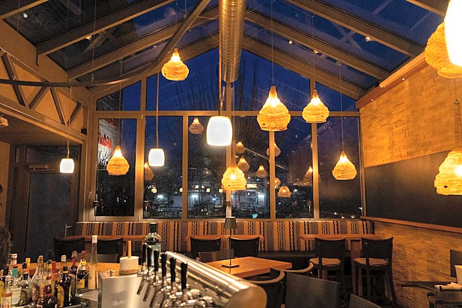 Hotel & Restaurant Bestenheider Stuben