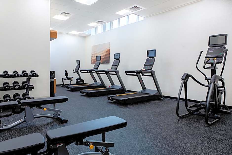 SpringHill Suites by Marriott Chester 