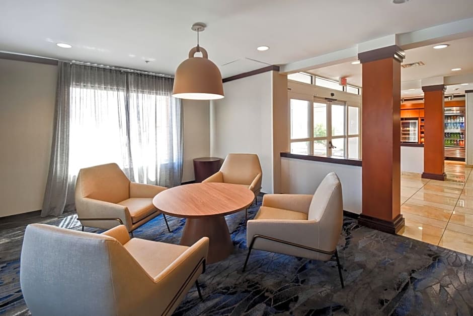 Fairfield Inn and Suites by Marriott North Platte