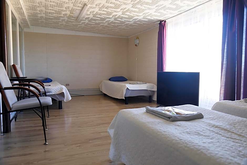 Narva Center - Kangelaste 2 Apartments