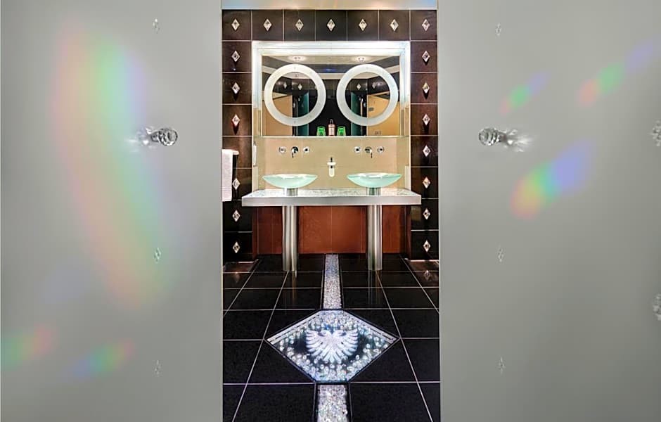 Hotel Schwarzer Adler Innsbruck