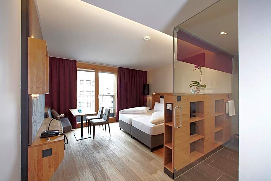 Anthony's Life&Style Hotel
