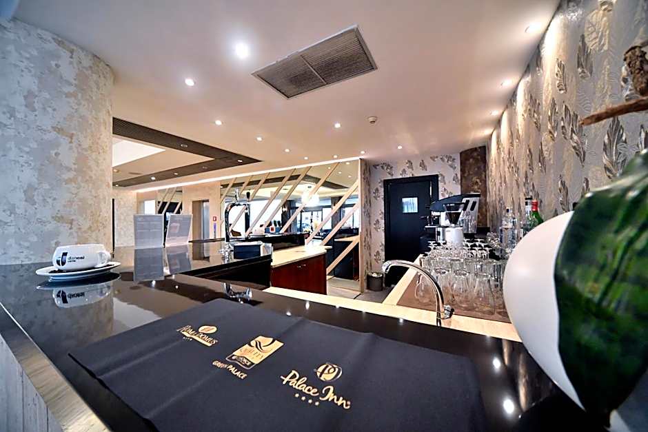 Palace Inn Rome Fiano