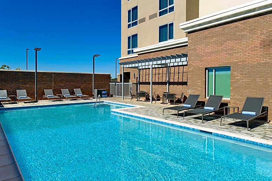 Courtyard Atlanta Covington