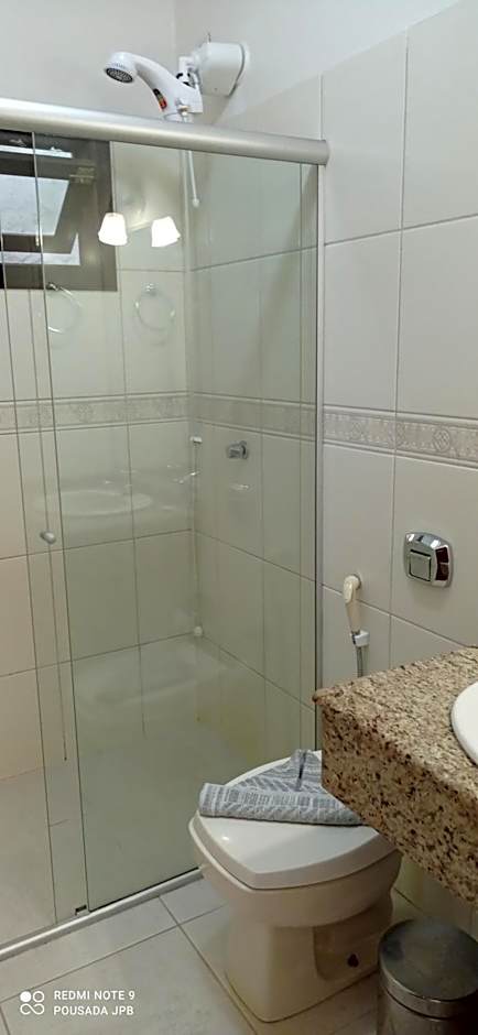 Pousada Jardim Porto Belo