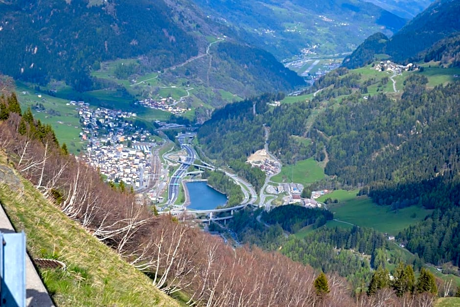 Albergo San Gottardo