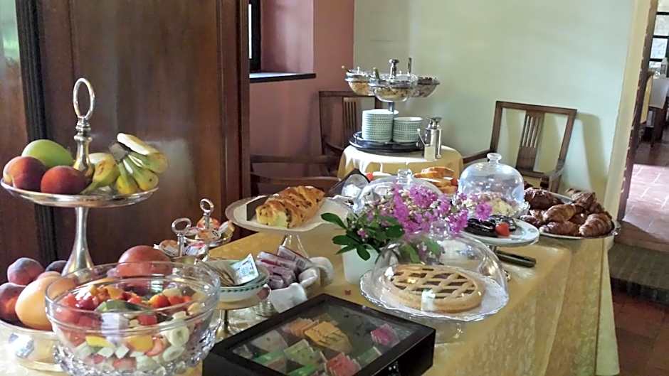 Hotel Torre di San Martino