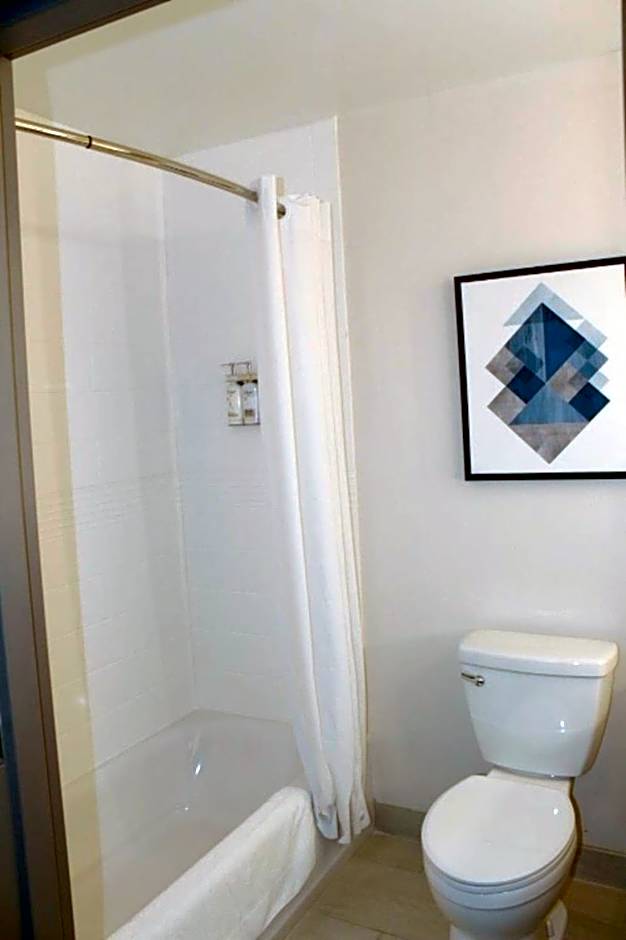 Candlewood Suites Southfield By IHG