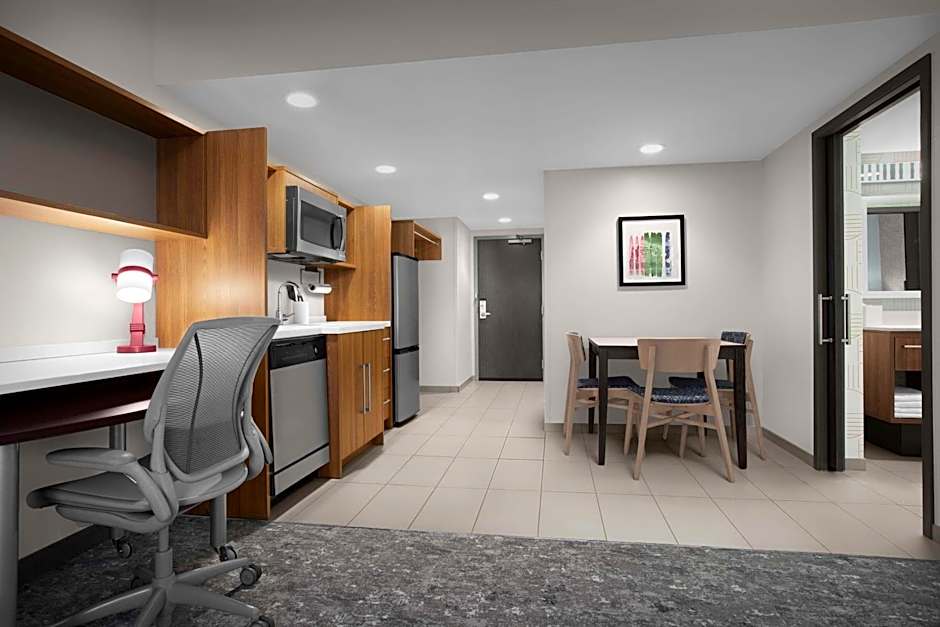 Photo 1 of 6 of 1 Bedroom 1 King Bed Suite