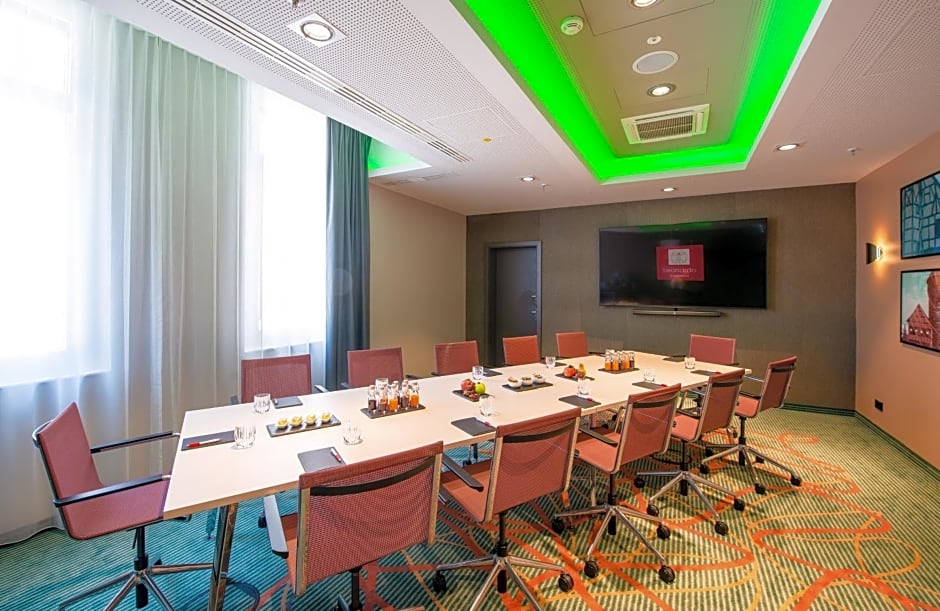 Leonardo Royal Hotel Nuernberg