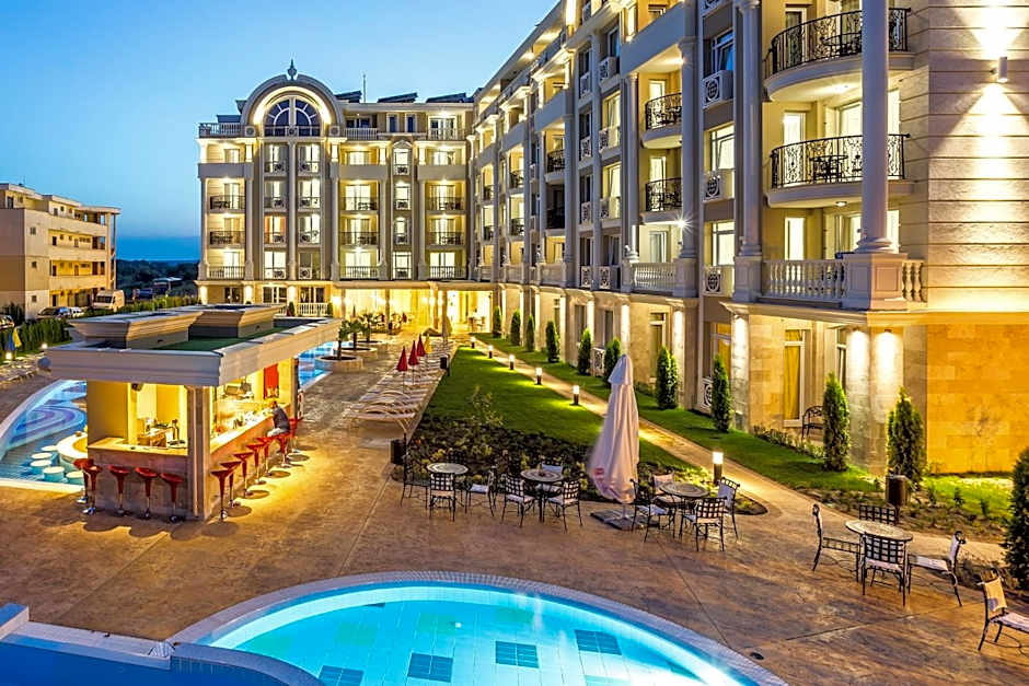 Rena Hotel - All Inclusive