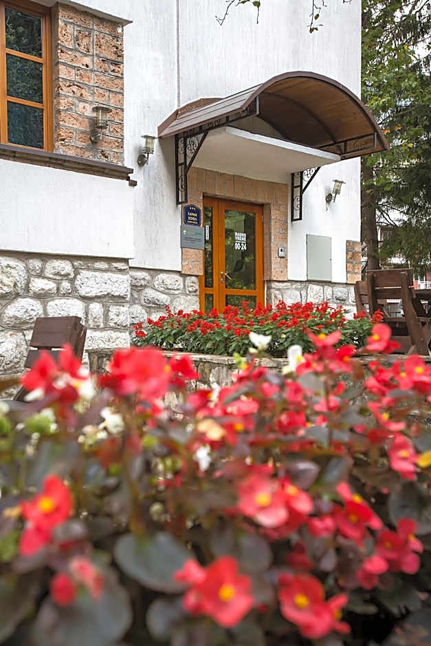 Garni Hotel Vila Drina