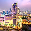 Ozone Hotel@Samyan Bangkok