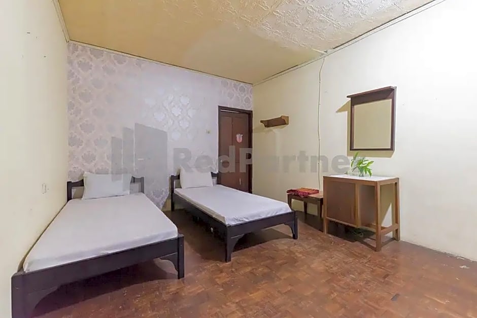 Hotel Linggarjati near Natural Park TWA Linggarjati