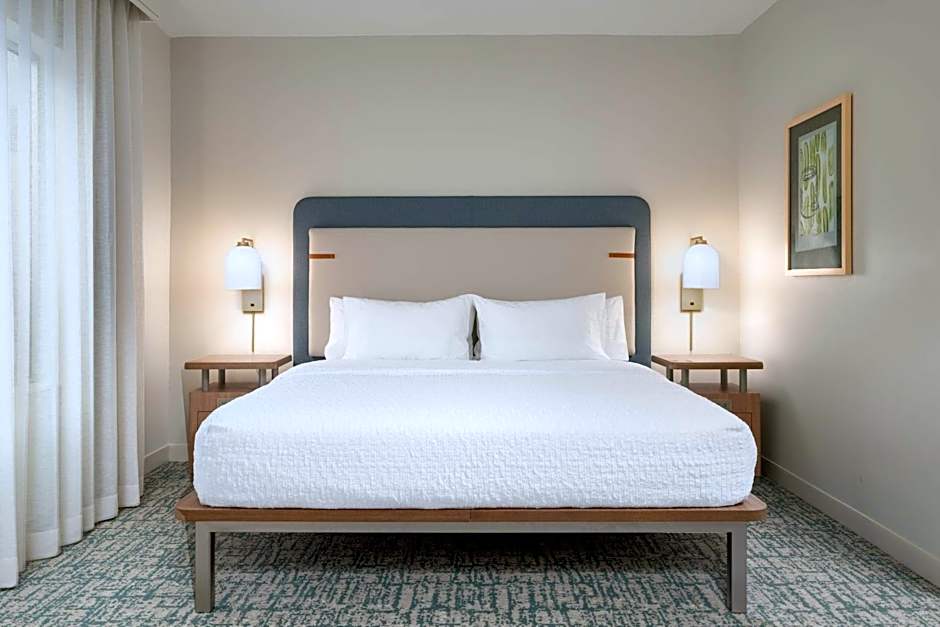 Homewood Suites by Hilton Goldsboro