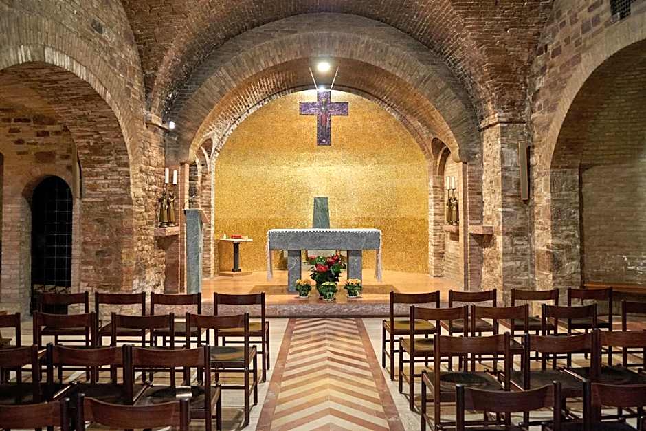 Cittadella Ospitalità