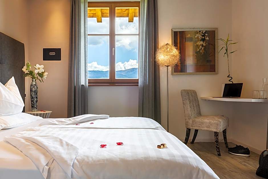 Villa Quercia Relais & Spa