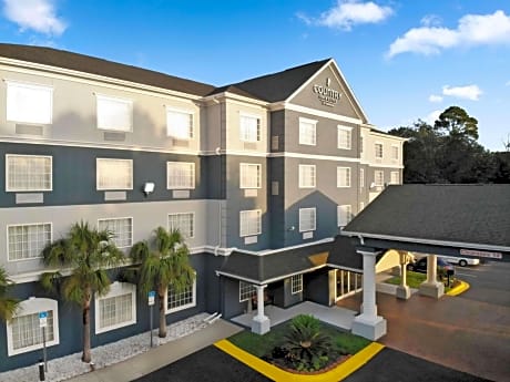 Country Inn & Suites by Radisson, Pensacola West, FL