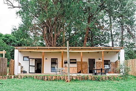 Zwakala River Retreat