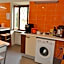 La Giolitta Accomodations