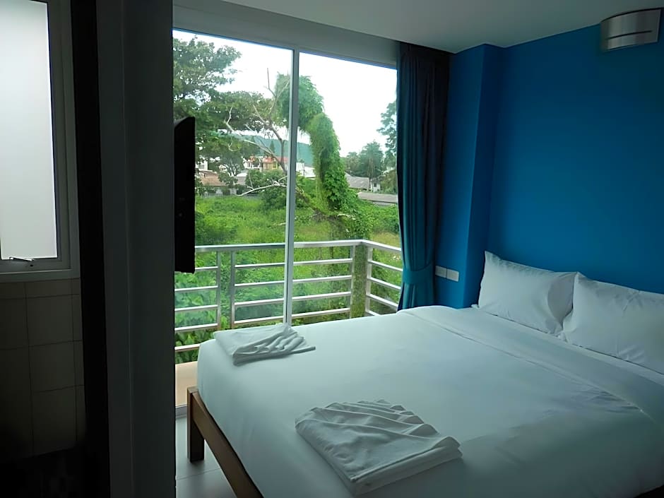 Cheeky Monkey's Samui