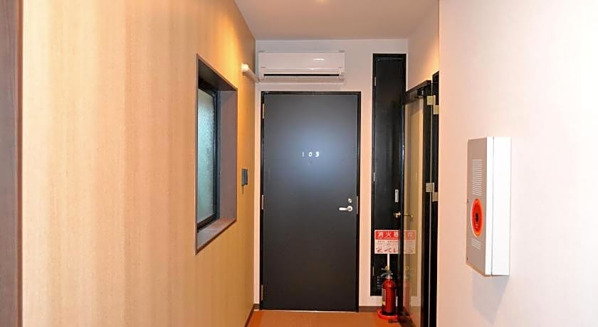 Ben's Guesthouse Kyoto