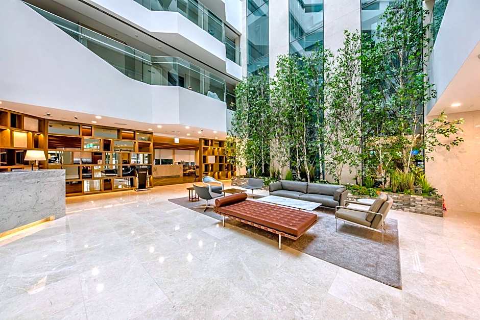 Hotel Sirius